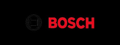 Bosch appliance brand logo