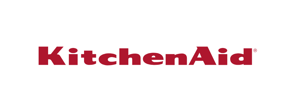 KitchenAid appliance brand logo