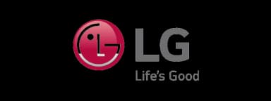 LG appliance brand logo