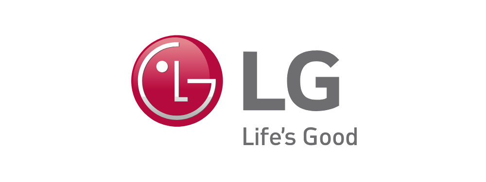 LG logo