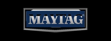Maytag appliance brand logo