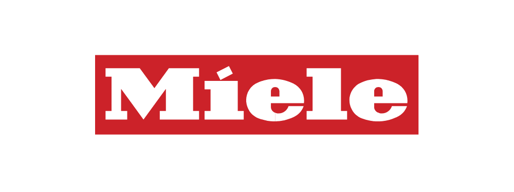 Miele appliance brand logo