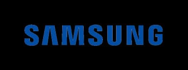 Samsung appliance brand logo
