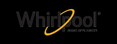 Whirlpool appliance brand logo