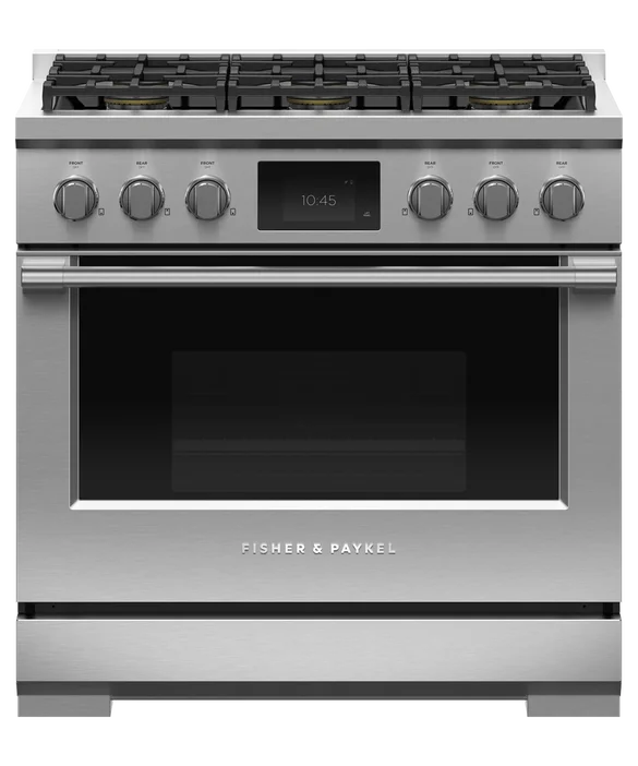 Stove Repair Toronto
