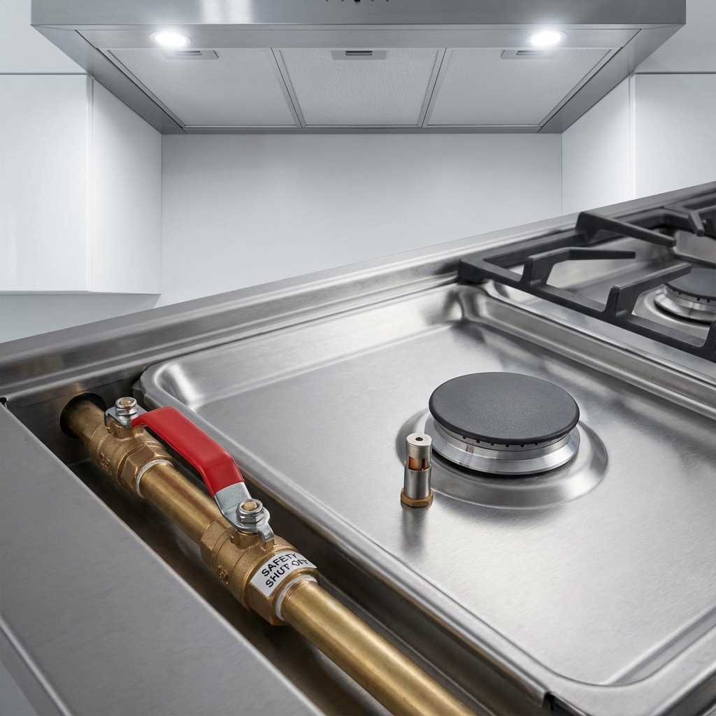 Gas Stove Safety Issues & Emergency Repair Toronto