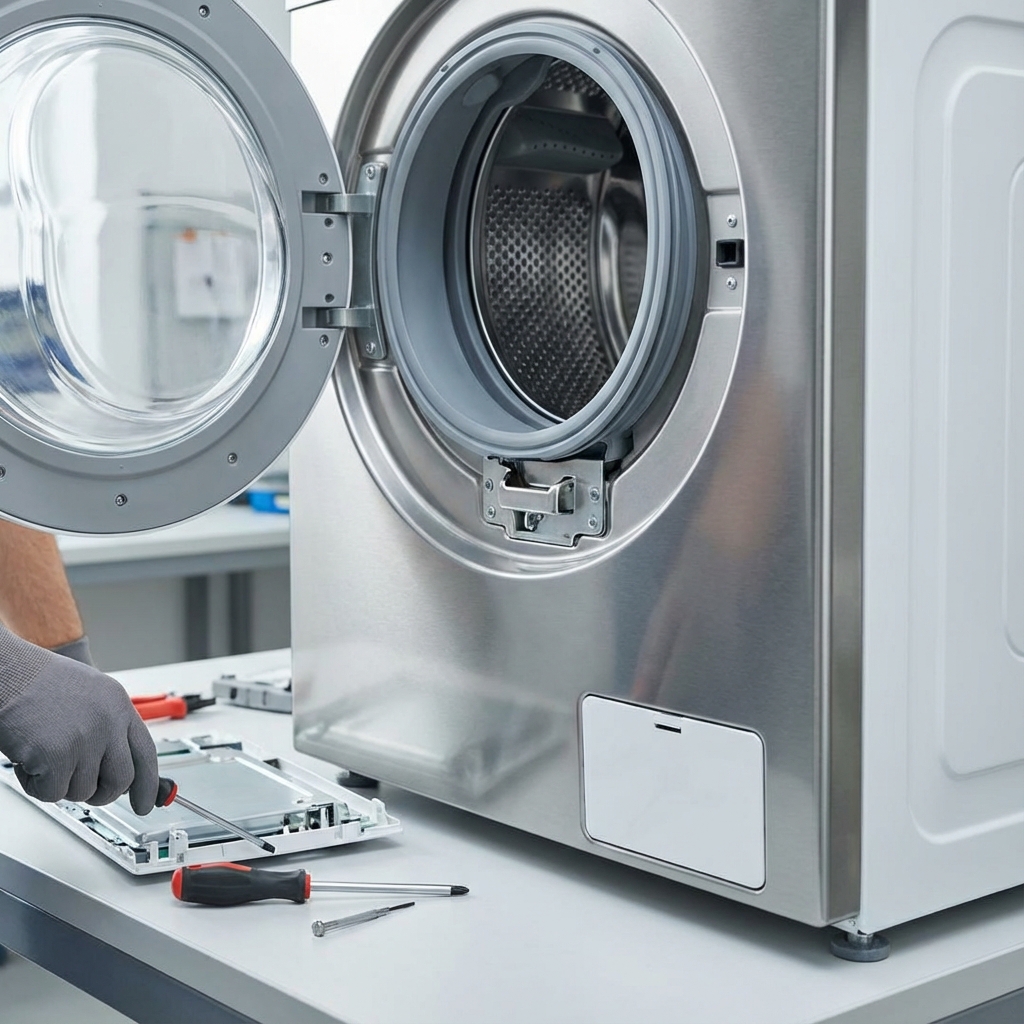 Washing Machine Door/Lid Issues? Expert Door Repair Toronto