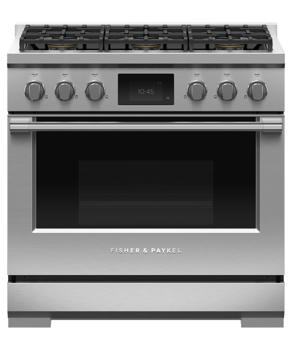Stove Burner Not Working Fix